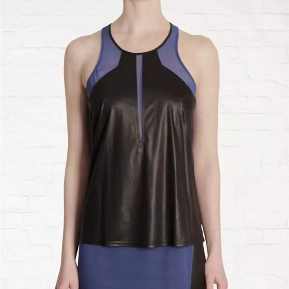 Helmut  Lang Modal Dress - Picture 3 of 11